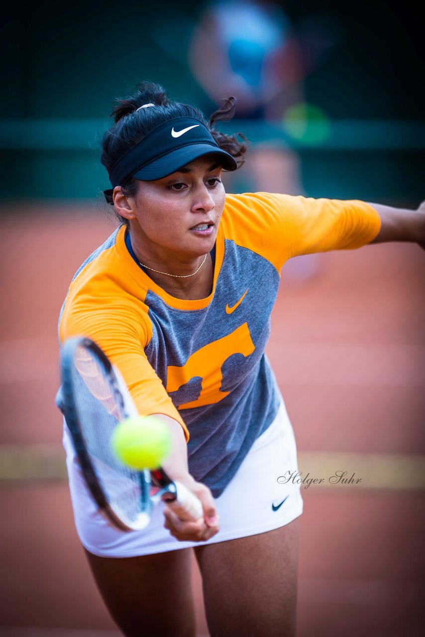 Johanna Silva 32 - Bergstedt Open